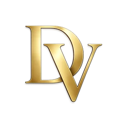 Logo David Vandamme courtier immobilier Sherbrooke